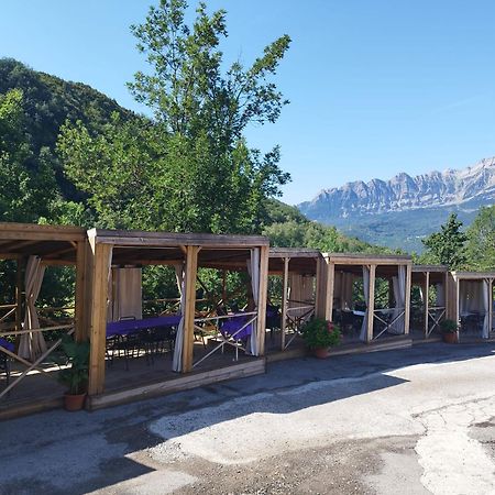 Panticosa Lodge Экстерьер фото